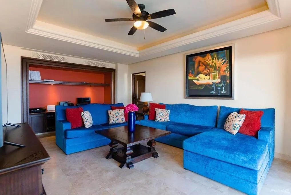 Cabo San Lucas Villa 카보산루카스