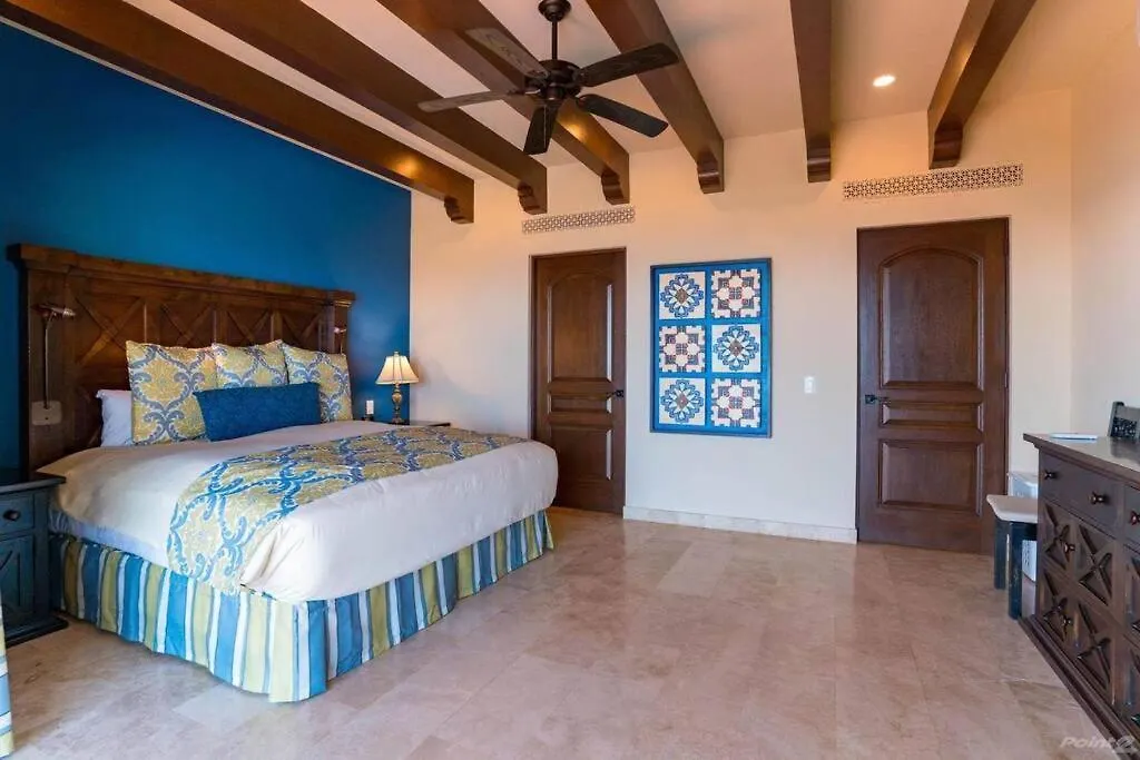 Cabo San Lucas Villa 멕시코