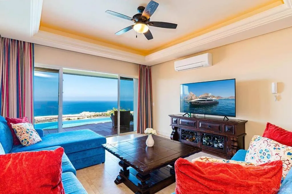 Cabo San Lucas Villa 0*, 카보산루카스 멕시코