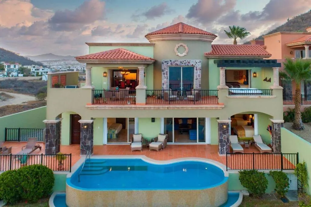 Cabo San Lucas Villa  카보산루카스