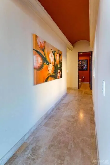 Cabo San Lucas Villa 0*, 카보산루카스