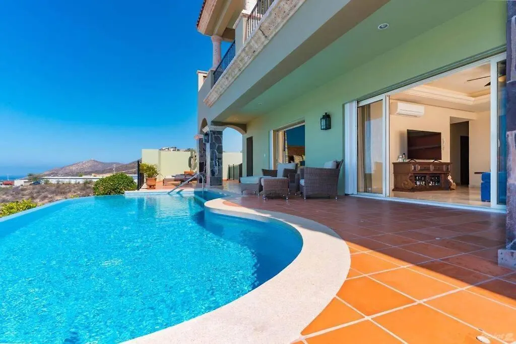 Cabo San Lucas Villa 멕시코