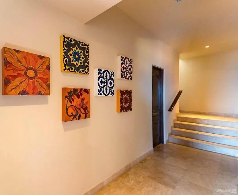Cabo San Lucas Villa  카보산루카스