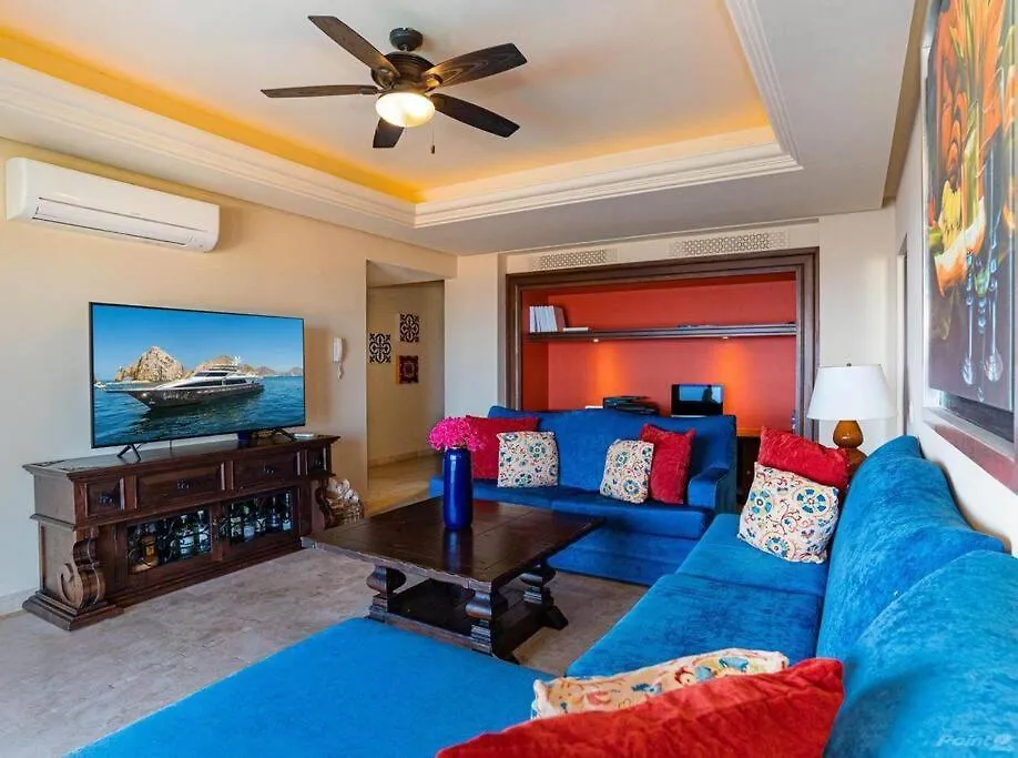 Cabo San Lucas Villa 0*, 카보산루카스 멕시코
