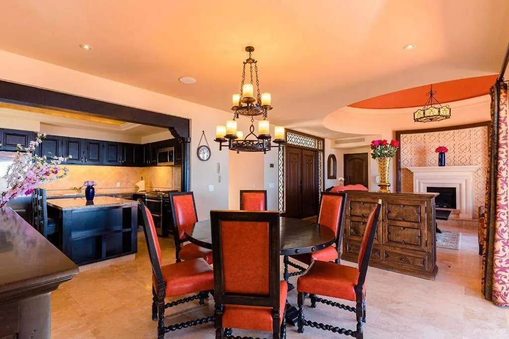 Cabo San Lucas Villa 카보산루카스