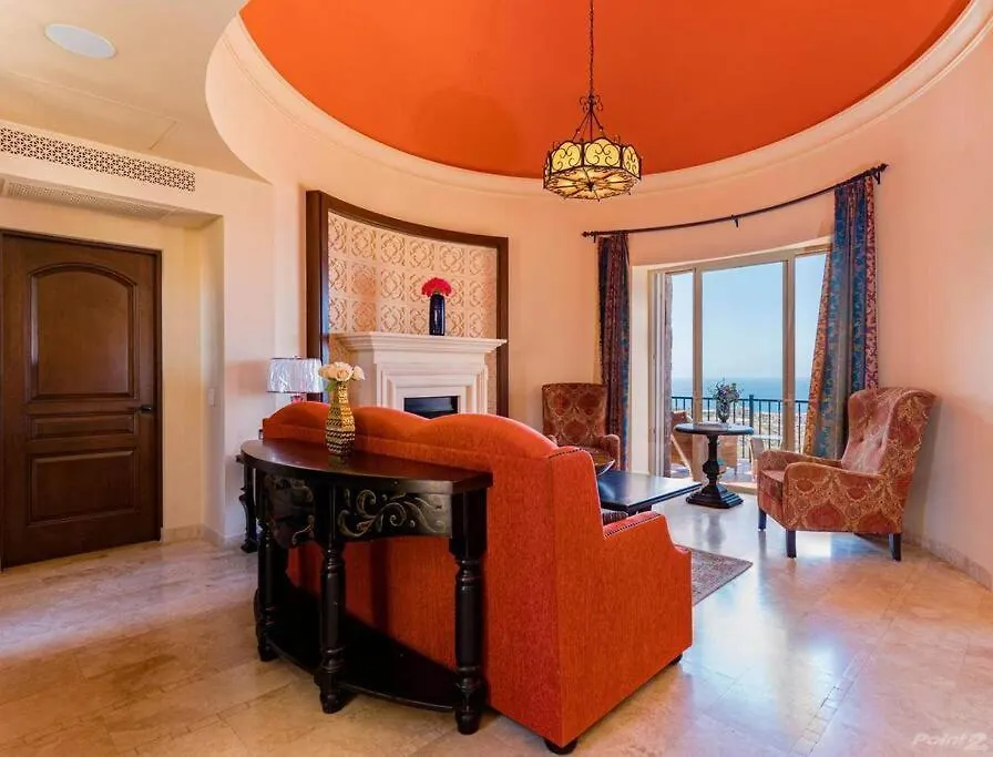 Cabo San Lucas Villa