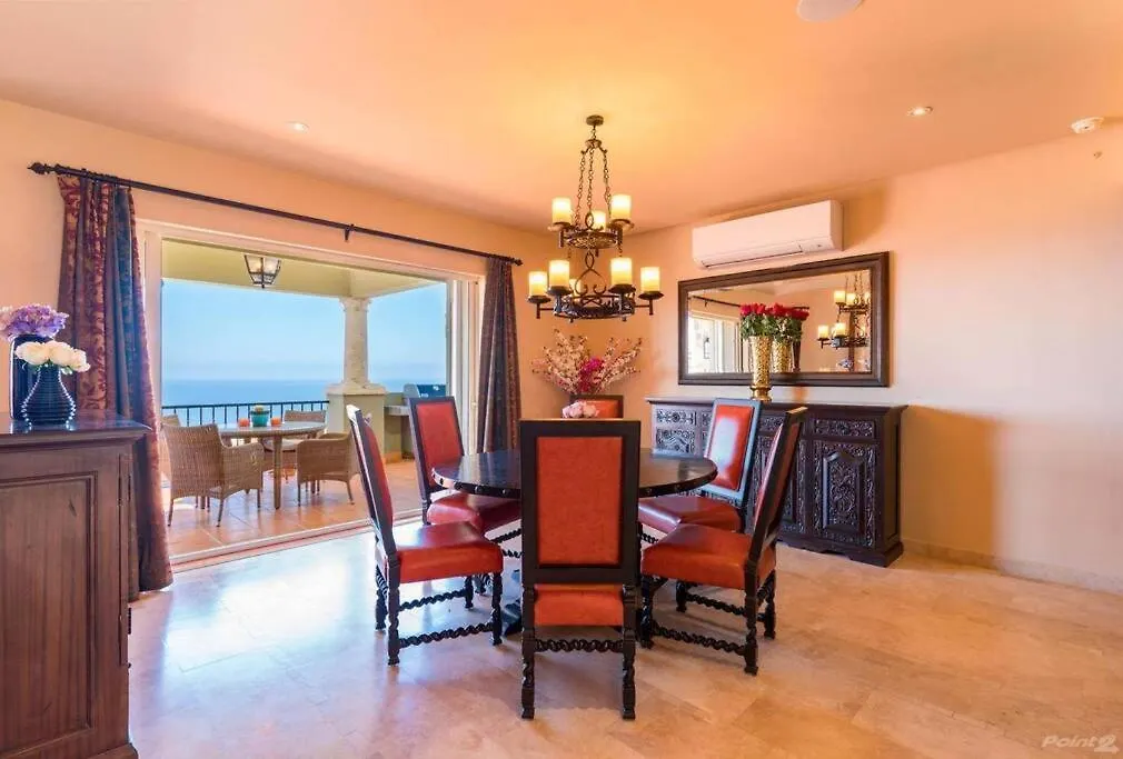 Cabo San Lucas Villa