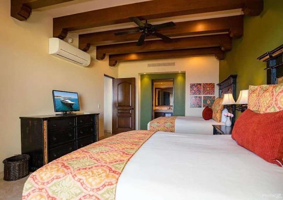 Cabo San Lucas Villa