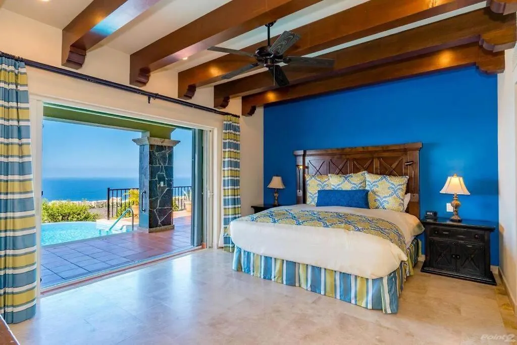 Cabo San Lucas Villa 0*, 카보산루카스 멕시코
