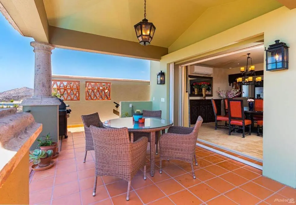 Cabo San Lucas Villa