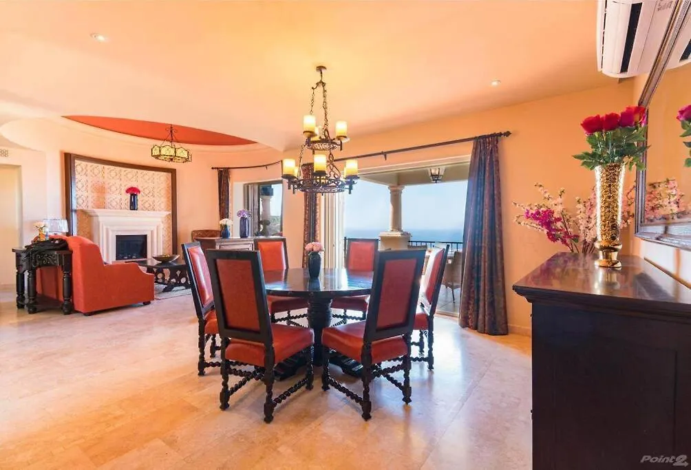 Cabo San Lucas Villa 0*, 카보산루카스
